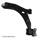 Beck/Arnley Suspension Control Arm and Ball Joint Assembly 102-5548 - view 2