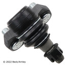 Beck/Arnley Suspension Ball Joint 101-7808 - view 2