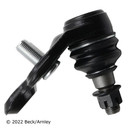 Beck/Arnley Suspension Ball Joint 101-7808 - view 5