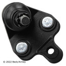 Beck/Arnley Suspension Ball Joint 101-7808 - view 9
