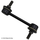 Beck/Arnley Suspension Stabilizer Bar Link 101-4876 - view 2