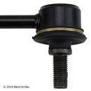 Beck/Arnley Suspension Stabilizer Bar Link 101-4876 - view 3