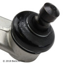 Beck/Arnley Suspension Control Arm and Ball Joint Assembly 102-7513 - view 3