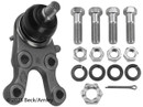 Beck/Arnley Suspension Ball Joint 101-4366