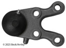 Beck/Arnley Suspension Ball Joint 101-4366 - view 2