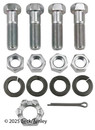 Beck/Arnley Suspension Ball Joint 101-4366 - view 5