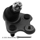 Beck/Arnley Suspension Ball Joint 101-8597 - view 6