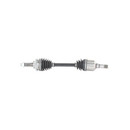 TrakMotive CV Axle Shaft FD-8007