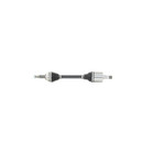 TrakMotive CV Axle Shaft FD-86015