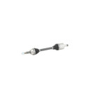 TrakMotive CV Axle Shaft FD-86015 - view 3