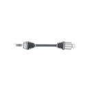 TrakMotive CV Axle Shaft HO-8546