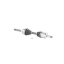 TrakMotive CV Axle Shaft MI-8102 - view 2