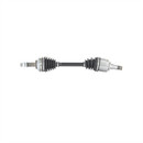 TrakMotive CV Axle Shaft TO-8048
