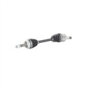 TrakMotive CV Axle Shaft TO-8048 - view 4
