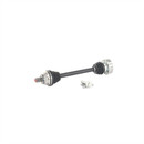 TrakMotive CV Axle Shaft VW-8086 - view 3
