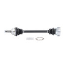 TrakMotive CV Axle Shaft AD-8049