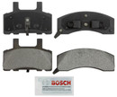 Bosch Disc Brake Pad Set BSD370