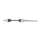 TrakMotive CV Axle Shaft TO-8408