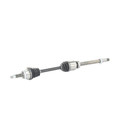 TrakMotive CV Axle Shaft TO-8408 - view 3