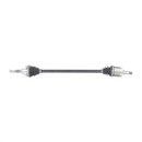 TrakMotive CV Axle Shaft GM-8108