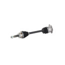 TrakMotive CV Axle Shaft NI-8365 - view 4