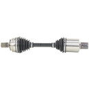 TrakMotive CV Axle Shaft MB-8080