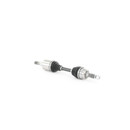 TrakMotive CV Axle Shaft GM-86018 - view 3