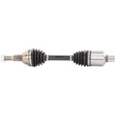 TrakMotive CV Axle Shaft GM-8045HDX