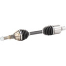TrakMotive CV Axle Shaft GM-8045HDX - view 3