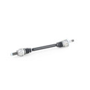 TrakMotive CV Axle Shaft BM-8183 - view 3