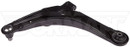 Dorman - Premium Suspension Control Arm and Ball Joint Assembly CB67204PR - view 4