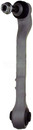 Dorman - Premium Suspension Control Arm and Ball Joint Assembly CB14533PR - view 4