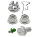 Mevotech TTX Suspension Ball Joint TXMS86517 - view 3