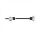 TrakMotive CV Axle Shaft GM-86053