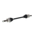 TrakMotive CV Axle Shaft HY-86106 - view 6