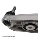 Beck/Arnley Suspension Control Arm and Ball Joint Assembly 102-7764 - view 3