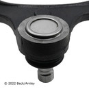 Beck/Arnley Suspension Control Arm and Ball Joint Assembly 102-8357 - view 3