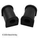 Beck/Arnley Suspension Stabilizer Bar Bushing Kit 101-7590 - view 5