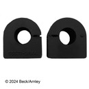 Beck/Arnley Suspension Stabilizer Bar Bushing Kit 101-7590 - view 7