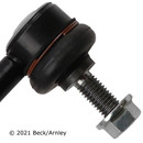 Beck/Arnley Suspension Stabilizer Bar Link 101-8551 - view 4