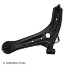 Beck/Arnley Suspension Control Arm and Ball Joint Assembly 102-7680