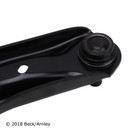 Beck/Arnley Suspension Control Arm and Ball Joint Assembly 102-7680 - view 4