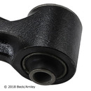 Beck/Arnley Suspension Control Arm and Ball Joint Assembly 102-5162 - view 3