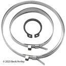 Beck/Arnley CV Joint Boot Kit 103-2976 - view 5