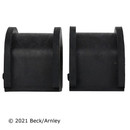 Beck/Arnley Suspension Stabilizer Bar Bushing Kit 101-6383 - view 5