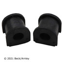 Beck/Arnley Suspension Stabilizer Bar Bushing Kit 101-6383 - view 6