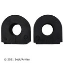 Beck/Arnley Suspension Stabilizer Bar Bushing Kit 101-6383 - view 8