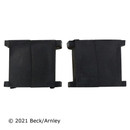 Beck/Arnley Suspension Stabilizer Bar Bushing Kit 101-6383 - view 9