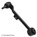 Beck/Arnley Suspension Control Arm and Ball Joint Assembly 102-7873 - view 2