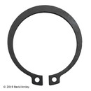 Beck/Arnley Suspension Ball Joint 101-8401 - view 4